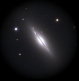 Lenticular Galaxies