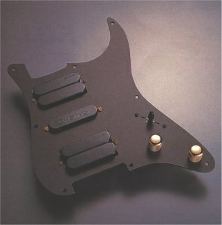 Wiring Diagram For 2 Humbucker Guitar from www.synapticsystems.com