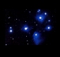 Open Clusters Pleiades